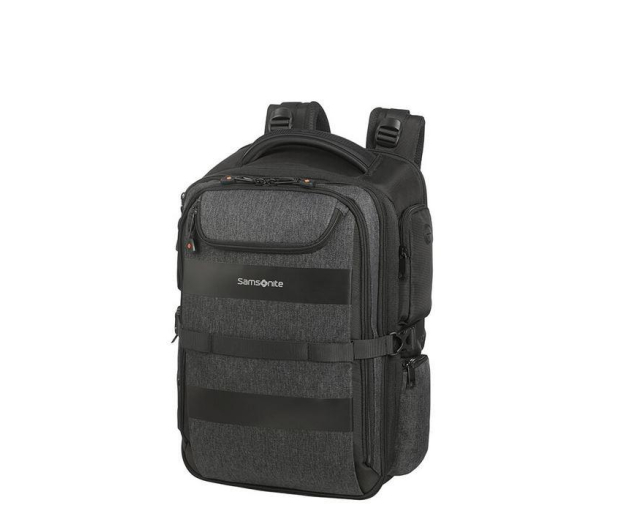 Samsonite Bleisure 15.6" antracyt - 678743 - zdjęcie 10